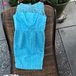 Size 8 Maggy London Dress